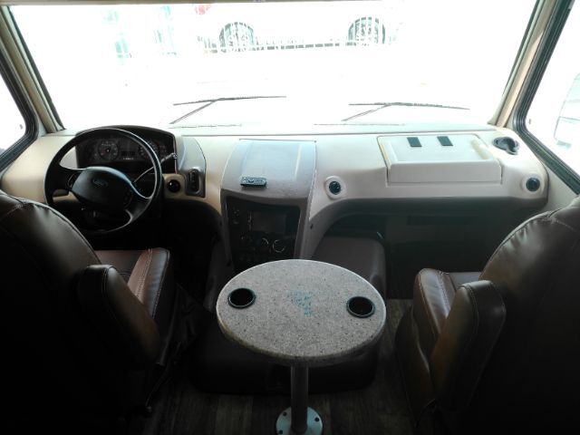 2018 Ford F-53 Motorhome Chassis 29DS Plano TX