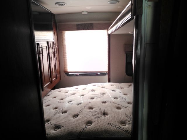 2018 Ford F-53 Motorhome Chassis 29DS Plano TX