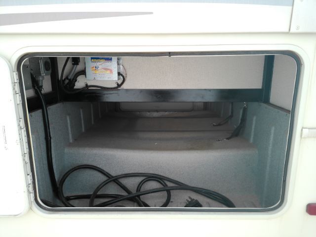 2018 Ford F-53 Motorhome Chassis 29DS Plano TX