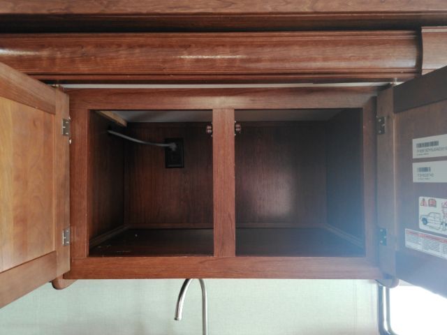 2018 Ford F-53 Motorhome Chassis 29DS Plano TX