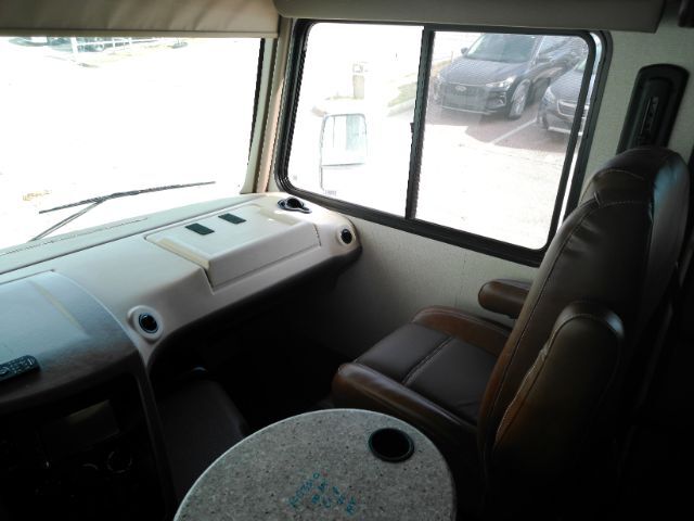 2018 Ford F-53 Motorhome Chassis 29DS Plano TX