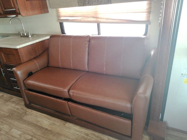 2018 Ford F-53 Motorhome Chassis 29DS Plano TX