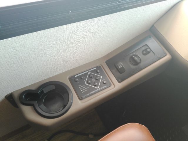 2018 Ford F-53 Motorhome Chassis 29DS Plano TX