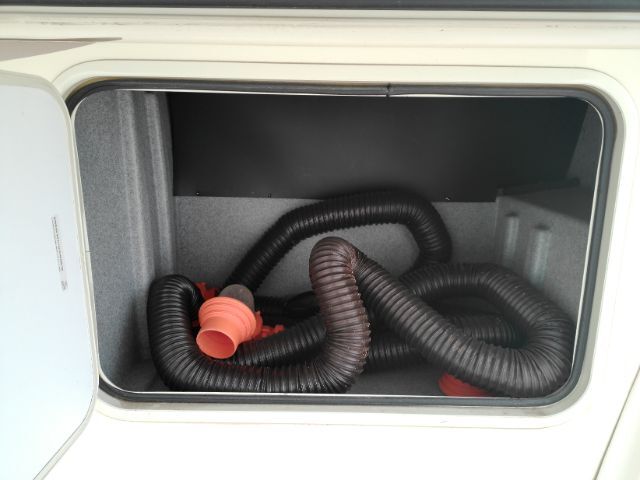 2018 Ford F-53 Motorhome Chassis 29DS Plano TX