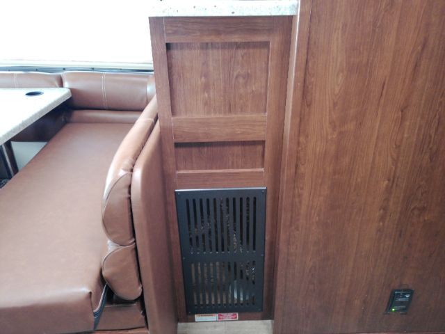 2018 Ford F-53 Motorhome Chassis 29DS Plano TX