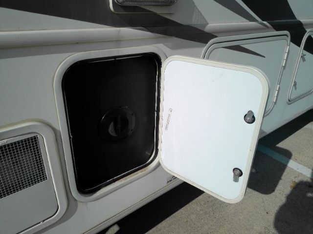 2018 Ford F-53 Motorhome Chassis 29DS Plano TX