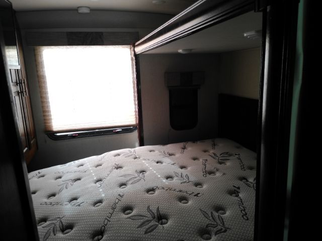 2018 Ford F-53 Motorhome Chassis 29DS Plano TX