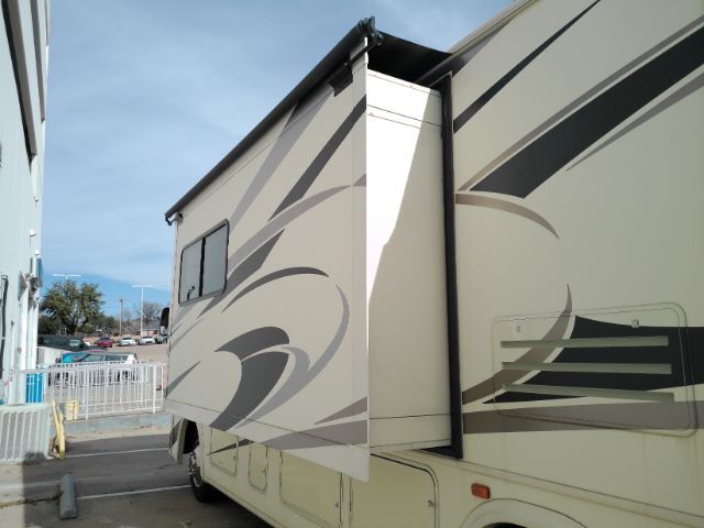 2018 Ford F-53 Motorhome Chassis 29DS Plano TX
