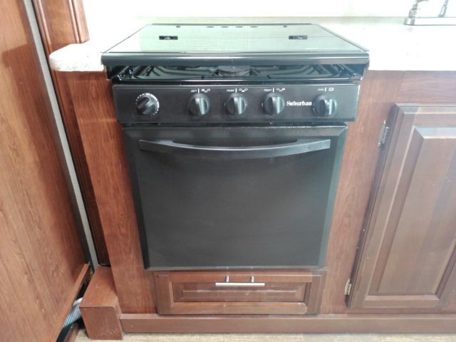 2018 Ford F-53 Motorhome Chassis 29DS Plano TX