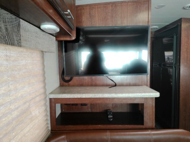 2018 Ford F-53 Motorhome Chassis 29DS Plano TX