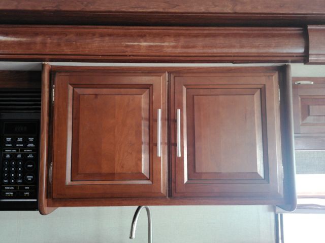 2018 Ford F-53 Motorhome Chassis 29DS Plano TX