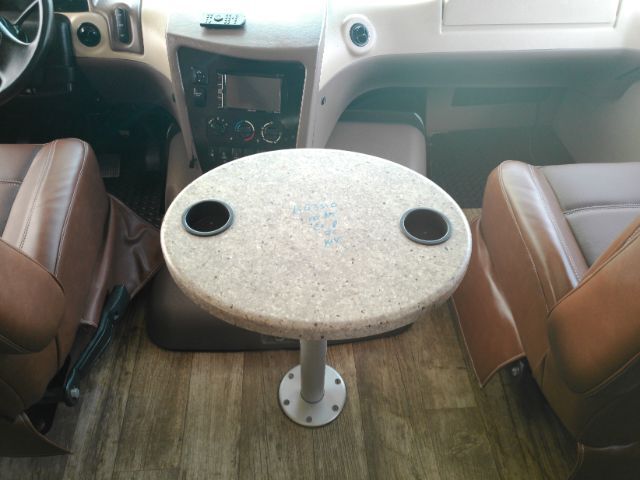 2018 Ford F-53 Motorhome Chassis 29DS Plano TX