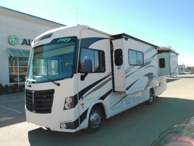 2018 Ford F-53 Motorhome Chassis 29DS