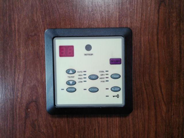 2018 Ford F-53 Motorhome Chassis 29DS Plano TX