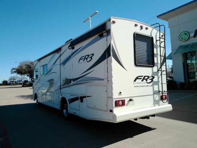 2018 Ford F-53 Motorhome Chassis 29DS Plano TX