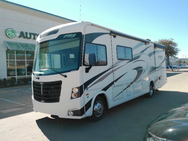 2018 Ford F-53 Motorhome Chassis 29DS