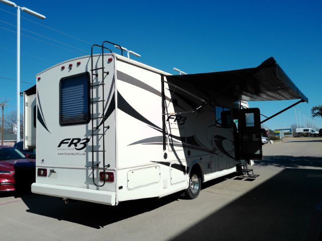 2018 Ford F-53 Motorhome Chassis 29DS Plano TX