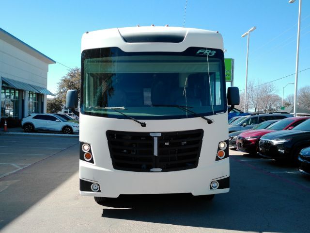 2018 Ford F-53 Motorhome Chassis 29DS