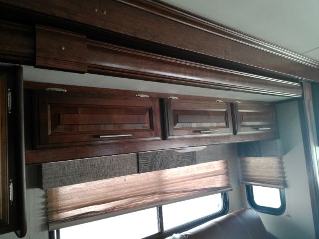 2018 Ford F-53 Motorhome Chassis 29DS Plano TX