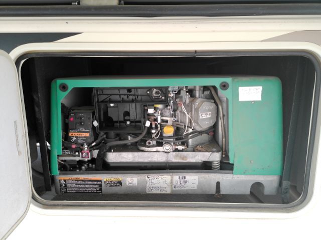 2018 Ford F-53 Motorhome Chassis 29DS Plano TX