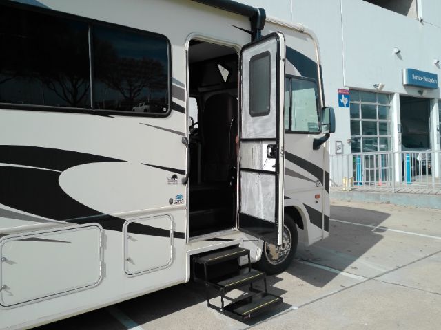2018 Ford F-53 Motorhome Chassis 29DS