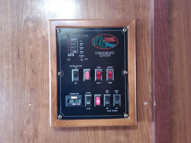 2018 Ford F-53 Motorhome Chassis 29DS Plano TX