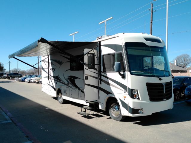 2018 Ford F-53 Motorhome Chassis 29DS Plano TX