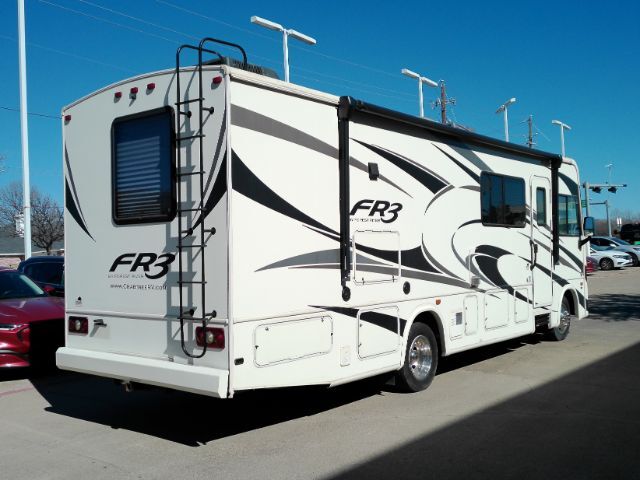 2018 Ford F-53 Motorhome Chassis 29DS Plano TX