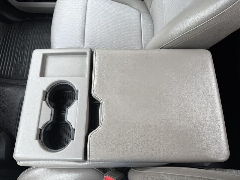 2018 Ford F-55 XL Collinsville OK