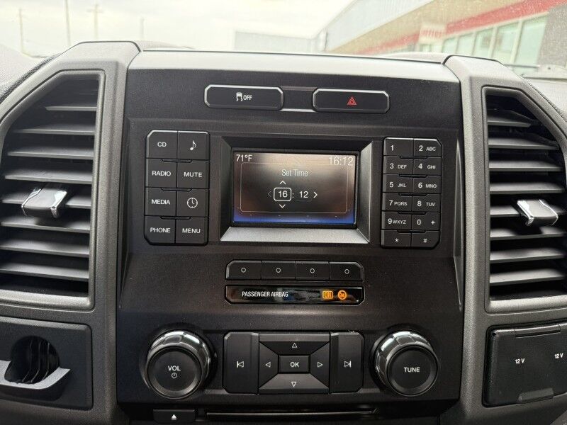2018 Ford F-55 XL Collinsville OK