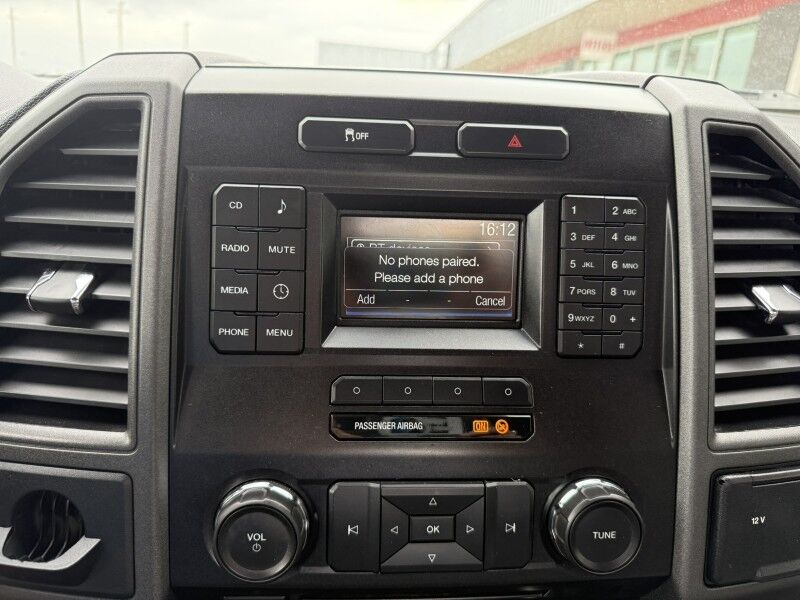 2018 Ford F-55 XL Collinsville OK