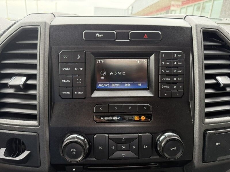 2018 Ford F-55 XL Collinsville OK
