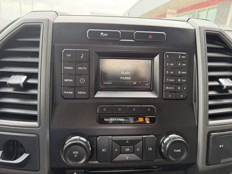 2018 Ford F-55 XL Collinsville OK