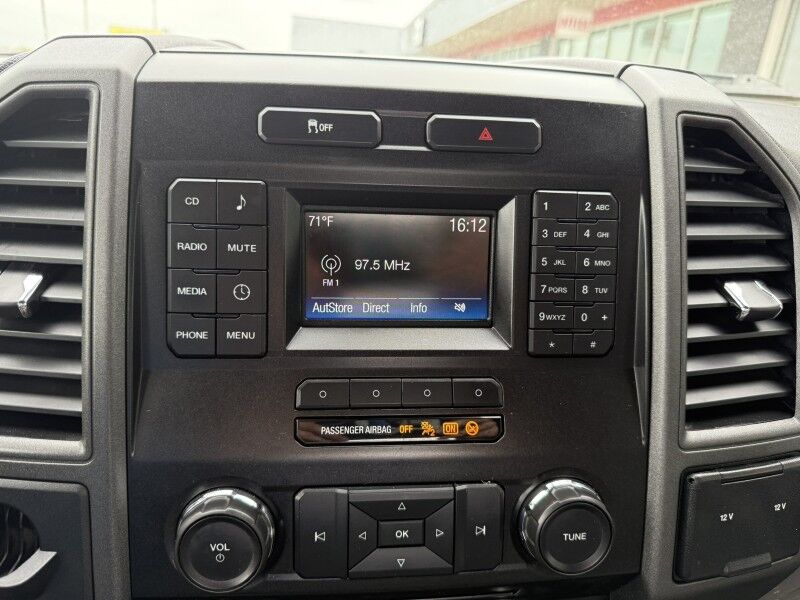 2018 Ford F-55 XL Collinsville OK