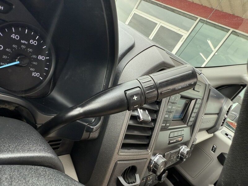 2018 Ford F-55 XL Collinsville OK