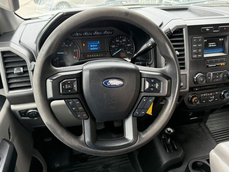 2018 Ford F-55 XL Collinsville OK