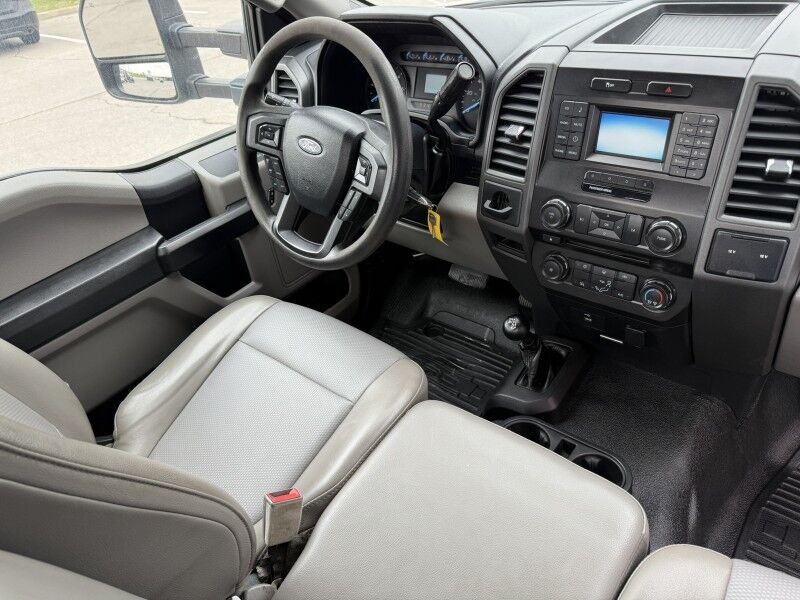 2018 Ford F-55 XL Collinsville OK