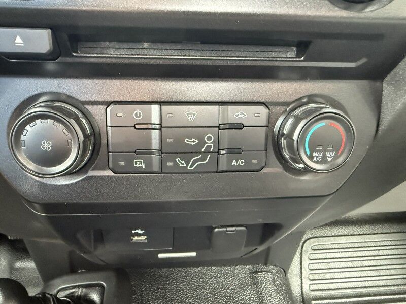 2018 Ford F-55 XL Collinsville OK