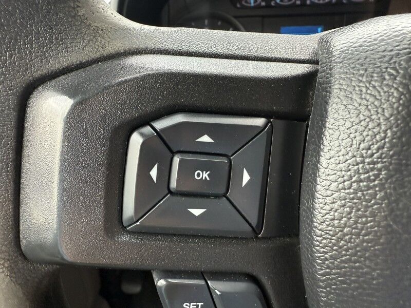 2018 Ford F-55 XL Collinsville OK