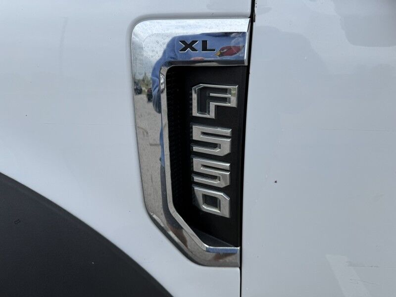 2018 Ford F-55 XL Collinsville OK