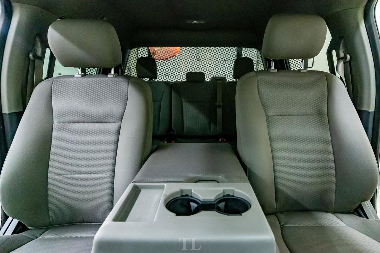 2018 Ford F-550 4x4 Crew Cab XLT Deck Diesel Red Deer AB