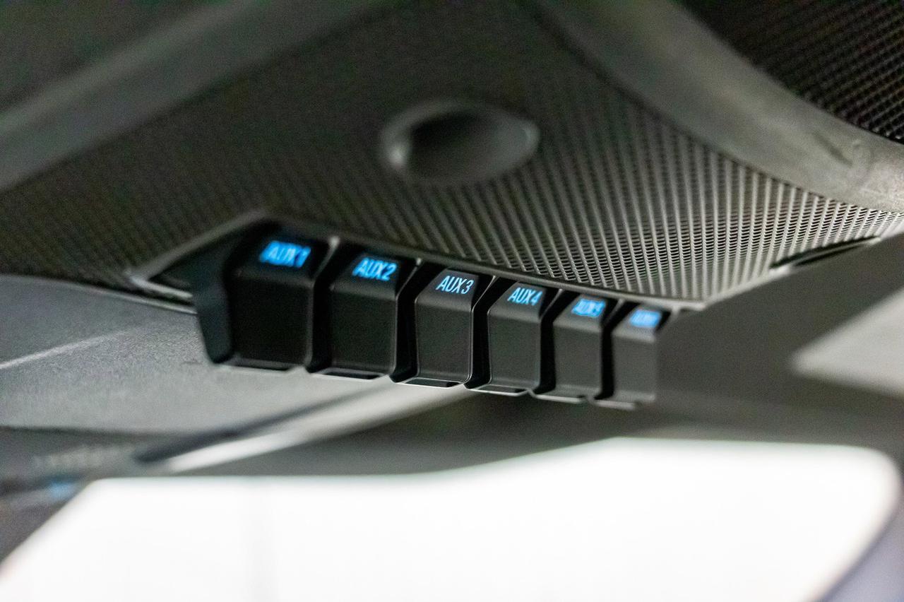 2018 Ford F-550 4x4 Crew Cab XLT Deck Diesel Red Deer AB