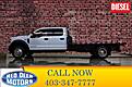 2018 Ford F-550 4x4 Crew Cab XLT Deck Diesel