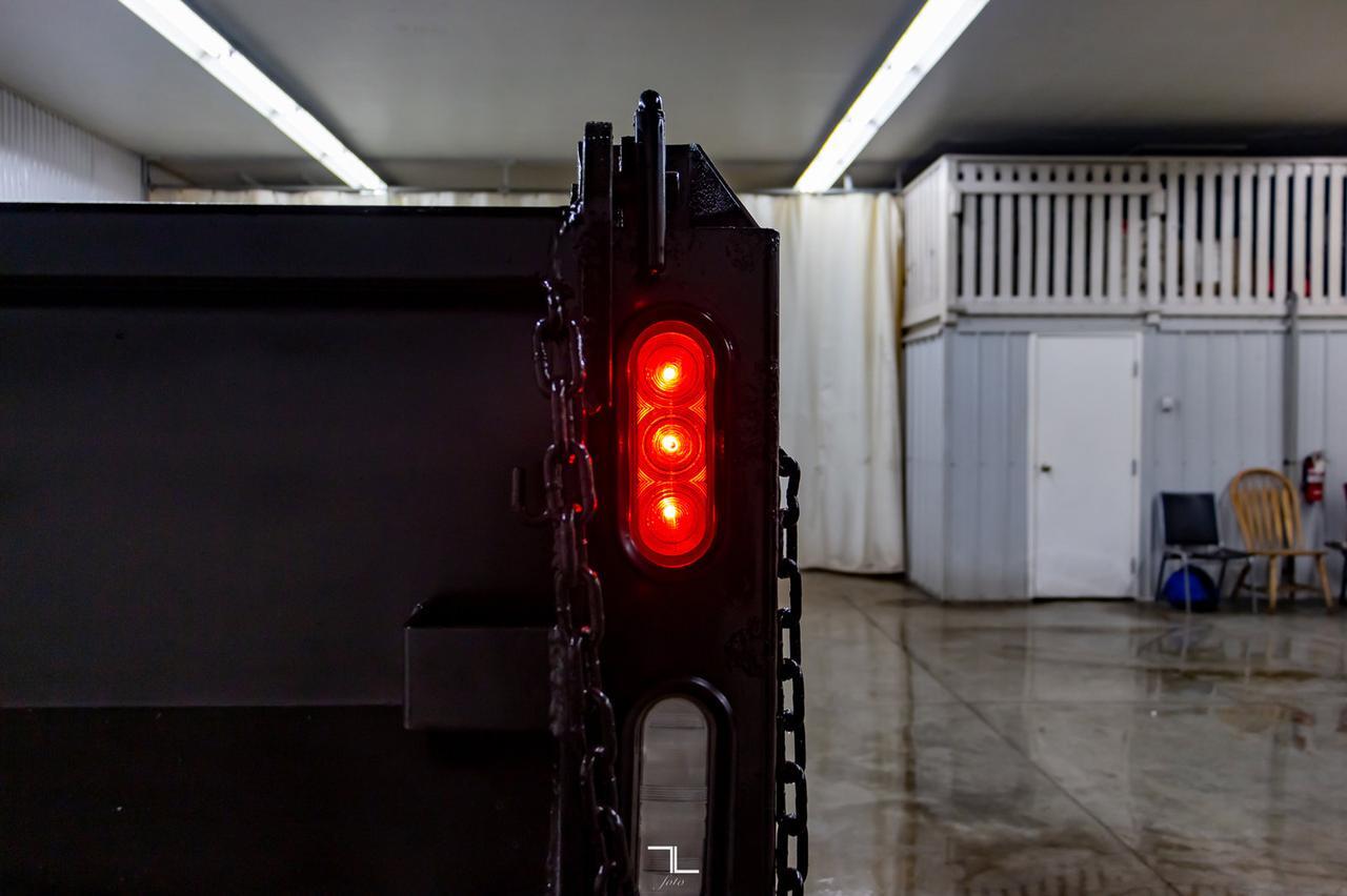 2018 Ford F-550 4x4 Crew Cab XLT Dump Box Diesel Red Deer AB