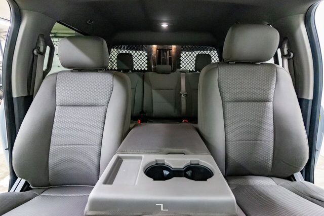 2018 Ford F-550 4x4 Crew Cab XLT Dump Box Diesel Red Deer AB