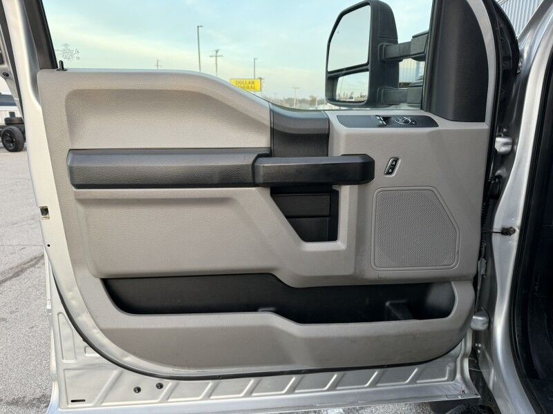 2018 Ford F-550 4x4 Diesel Flatbed XL Collinsville OK