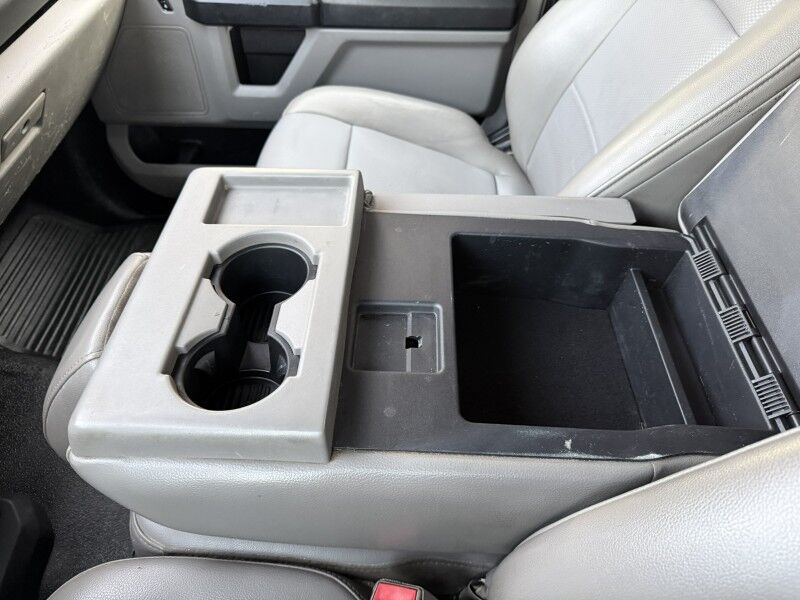 2018 Ford F-550 4x4 Diesel Flatbed XL Collinsville OK