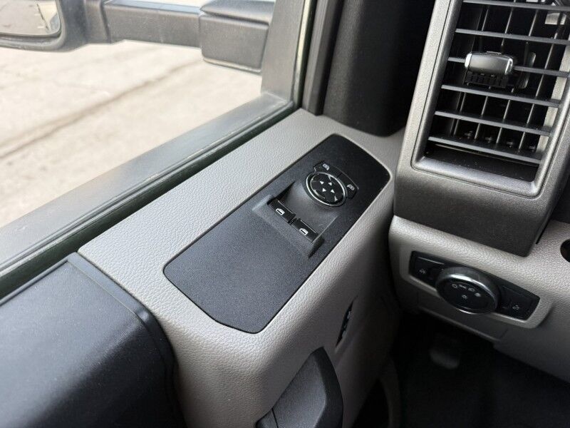 2018 Ford F-550 4x4 Diesel Flatbed XL Collinsville OK