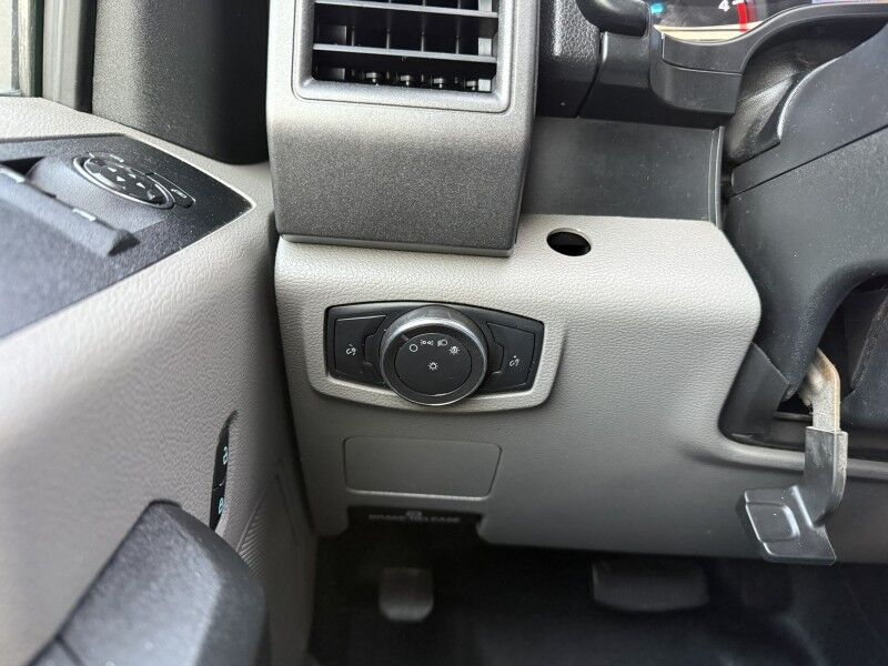 2018 Ford F-550 4x4 Diesel Flatbed XL Collinsville OK