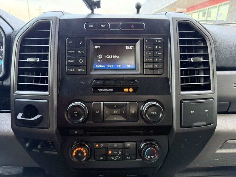 2018 Ford F-550 4x4 Diesel Flatbed XL Collinsville OK